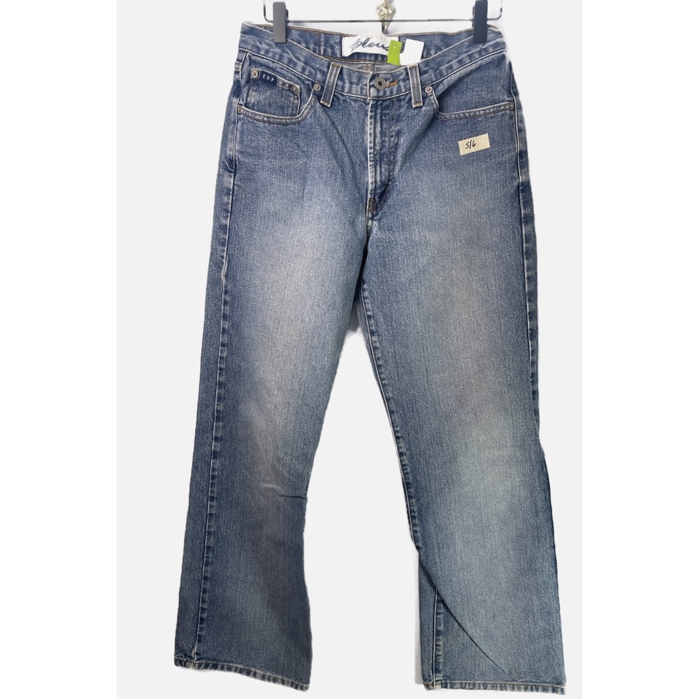 Express Blues Jeans